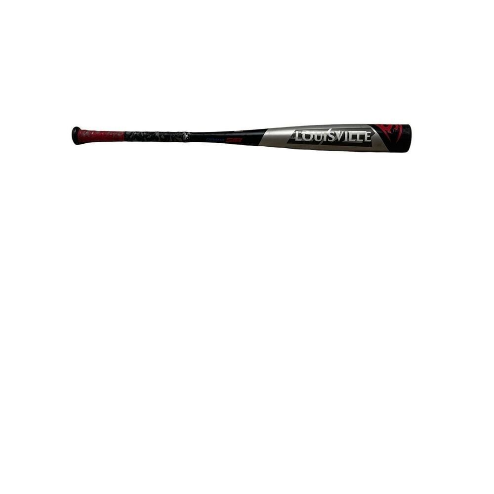 Louisville Slugger Omaha 518 Bat WTLBBO518B3 -3(32", 29 oz.)